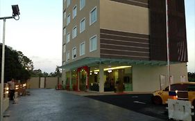 Caspari Hotel